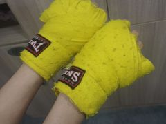 -拳盛时代拳击俱乐部(北京路店)