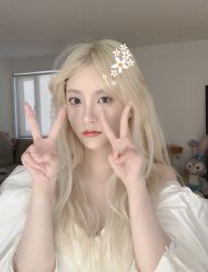 -SY水源护肤造型