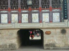 -南岳衡山风景名胜区-南岳大庙