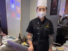 -法式利昂铁板烧主题餐厅(唐山爱琴海店)