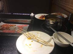 -蓝鲸湾汤泉(包河店)