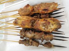 -孟记粥铺·家常菜·烧烤·粥(亚运村店)