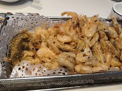 -渔家风味·鲅鱼水饺·央视展播·海鲜天津菜(开发区店)