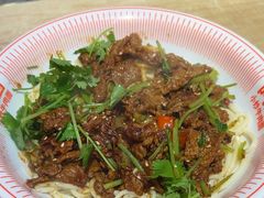 -阿当·小炒牛肉面(人广店)