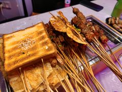 -浪起·江湖菜馆(陶瓷路店)