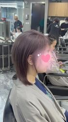 -Sying杉影日式烫染專門店