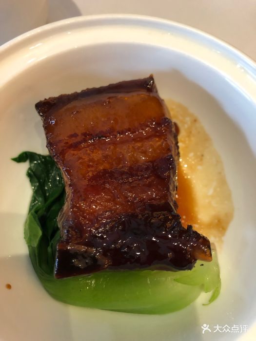 同庆楼(万达店)金牌红烧肉图片 - 第22张