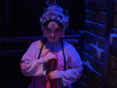 -《12·12》西安事变大型实景演出