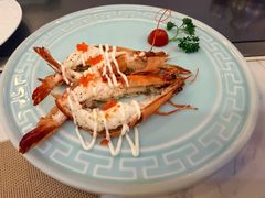 -世香全厨•日料·铁板烧(金桥店)