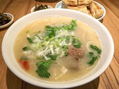 -向阳羊汤(千峰店)