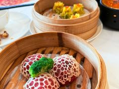 -白天鹅宾馆-宏图府餐厅