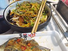 -玉善烧烤串城(长春总店)