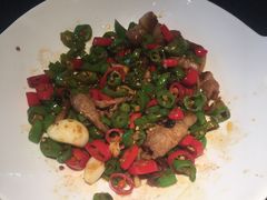 -赠李白·如诗的川味(余杭万达广场店)