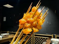 -盟重烧烤(高正街店)