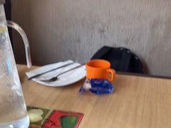 -必胜客(机场路店)