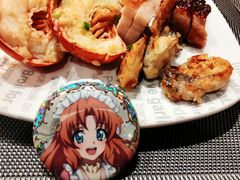 -星汇餐厅(新濠影汇店)