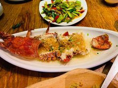 -田大厨海鲜超市(万豪店)