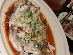 -简小舍·民间手艺菜(武昌江滩店)