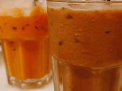 -何九海南茶店(鬼仔巷店)