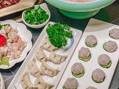 -蜀九香火锅(彩虹店)