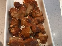 -半天妖烤鱼(和平印象城店)