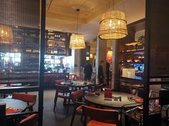 大堂-荣记火锅(青悦城店)