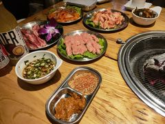 -牛炙烤肉(车公庙店)