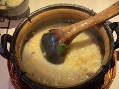 -云晓光头烧烤吧(川沙绿地店)