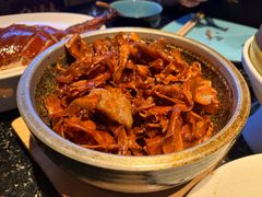 -局气 烤鸭·北京菜(光华路店)