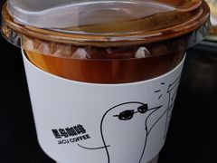 -卖呆儿咖啡(望京店)