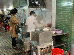 -河记肠粉店