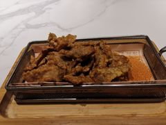 -新海渔港·胶东海鲜家常菜·家宴(奥体中心店)