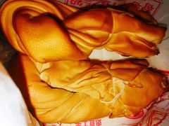 外酥里嫩五香豆干-娘心豆品(方庄店)