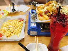 -夏星酒馆(剑桥公社店)