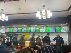 -白魁老号饭庄(交道口店)