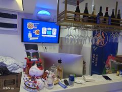 -壹粉屋新疆炒米粉(建外SOHO东区店)