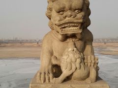 -卢沟桥文化旅游区
