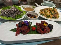 -皇家冰窖小院(什刹海店)