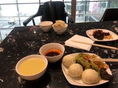 -首都机场t3-c国航两舱休息室