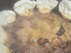 -老家大锅台(世纪城店)