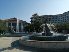 -惠州金海湾嘉华度假酒店