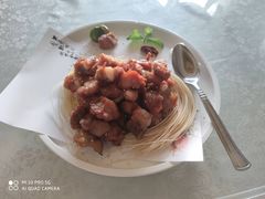 -天顺渔港·海景餐厅(星海广场店)