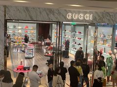 -GUCCI(南京德基店)