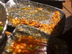 特色油碟-付小姐在成都(五道口店)
