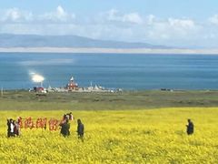 -青海湖国家重点风景名胜区