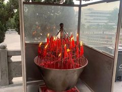 -凤凰山公园-龙王古庙