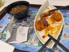 -城堡餐厅(长隆海洋王国店)