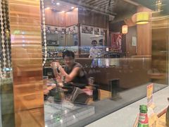 -水林间·寿喜烧自助(仙林金鹰店)