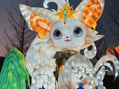 -武汉园博园(武汉自然博物馆)