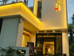 -太白餐厅·新湘菜原创者(月湖店)